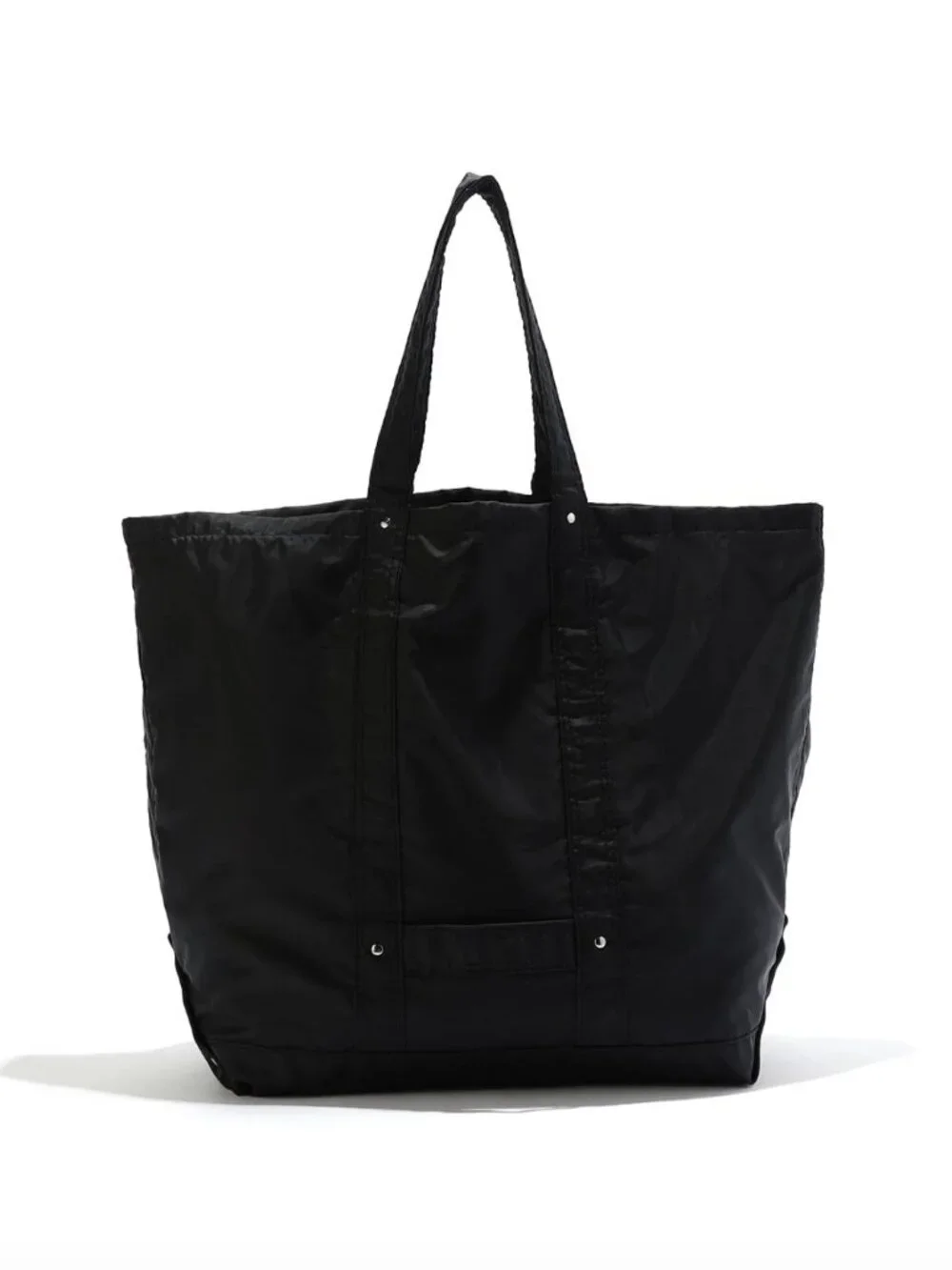 THE NORTH FACE Purple Label Field Tote Bag - Japan Limited Black